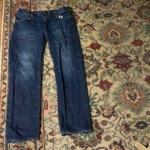 American Eagle Mens Blue jeans 30x30